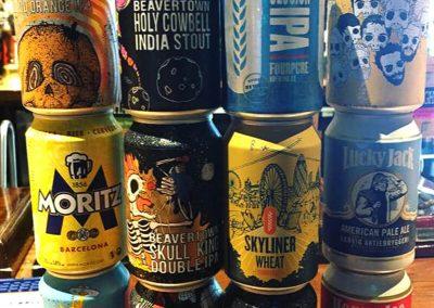 beer