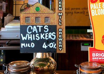 brewery