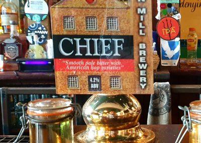 pub brewery hyde