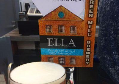 real ale hyde