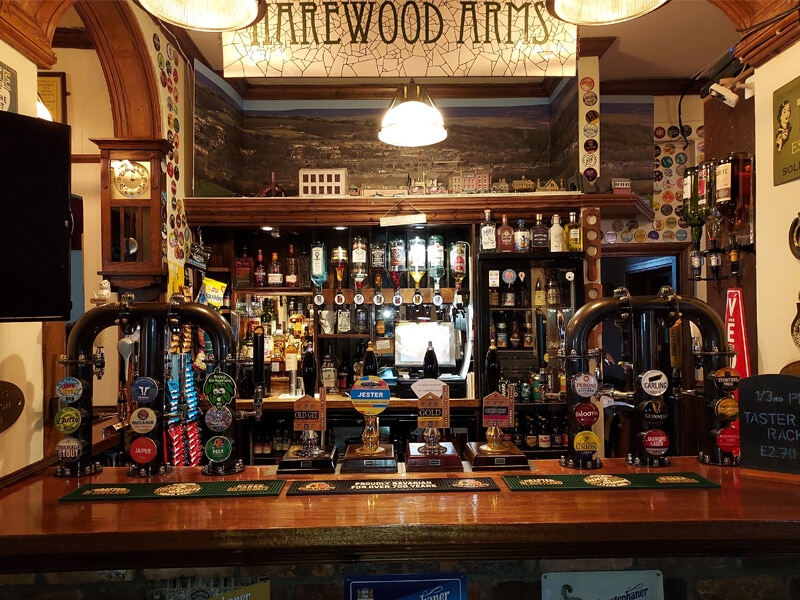 Harewood Arms, photo 2